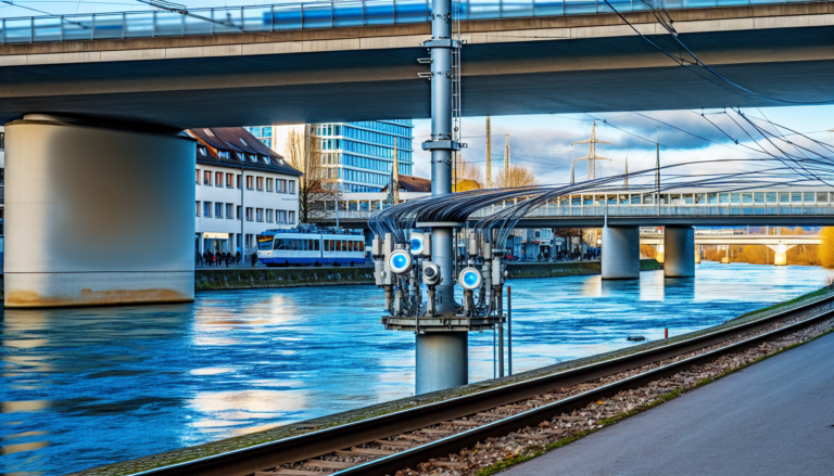 Glasfaseranschluss Stuttgart: Investitionen und Vorteile der High-Speed Technologie