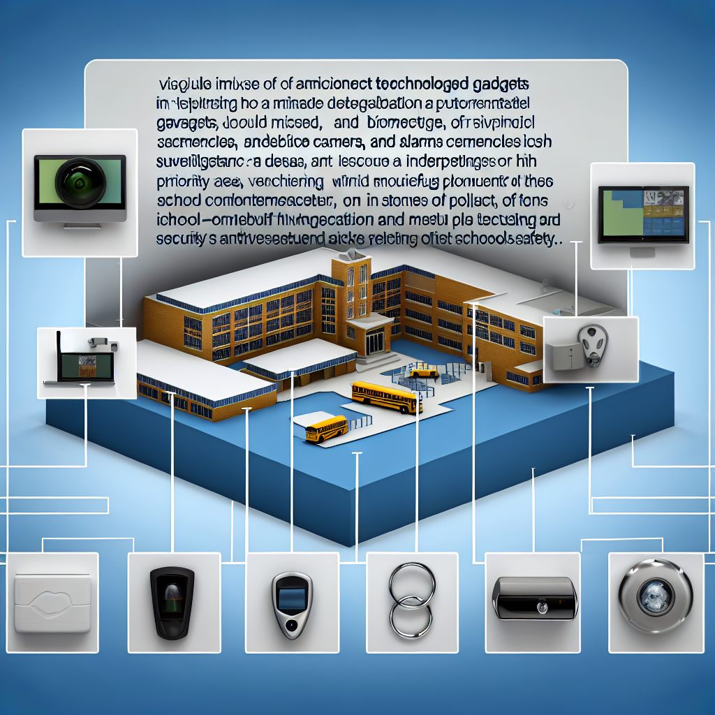 Einbruchmeldesysteme für Schulen: Sicherheit und Schutz im Bildungsbereich