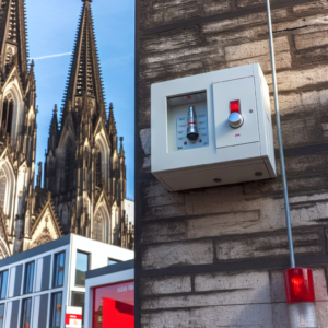 Feueralarm in Köln: Qualitäts Brandschutz in der Domstadt