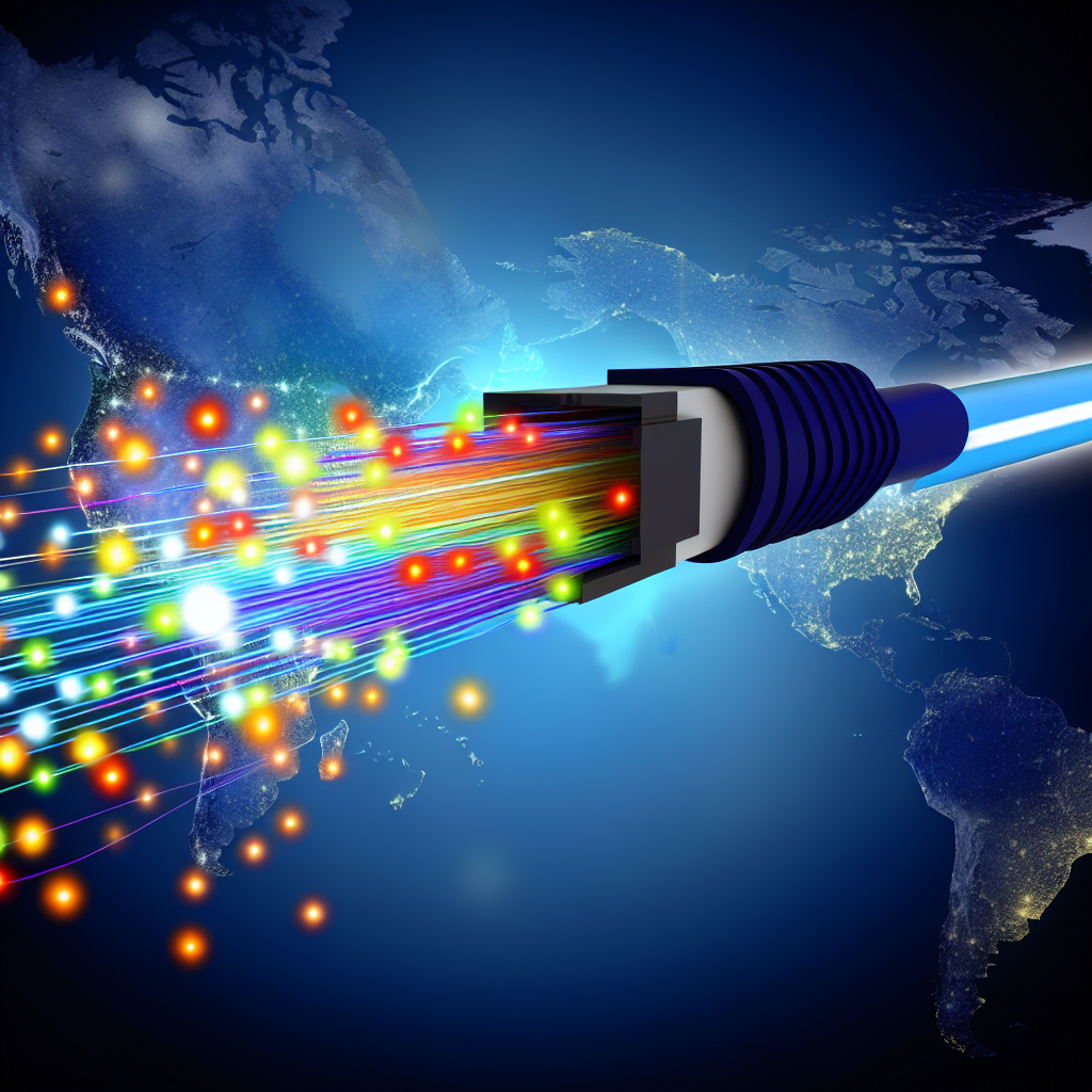 Glasfaser Nordwest: Highspeed-Internet für die Region