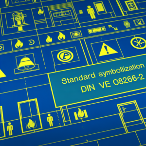 DIN VDE V 0826-2: Standards für moderne Sicherheitstechnik