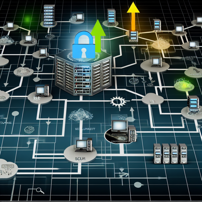 Infrastruktur-Analyse: Der Schlüssel zur Optimierung von IT- und Sicherheitssystemen